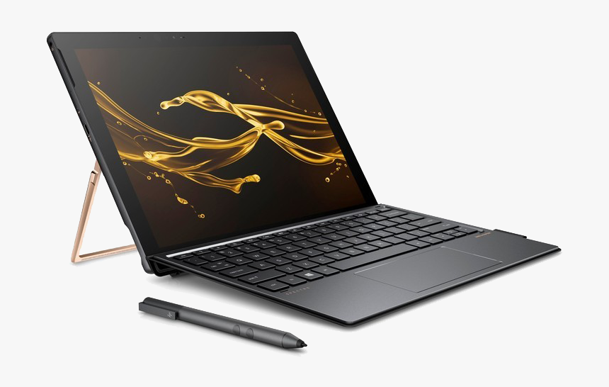 Hp Spectre X2 2017, HD Png Download