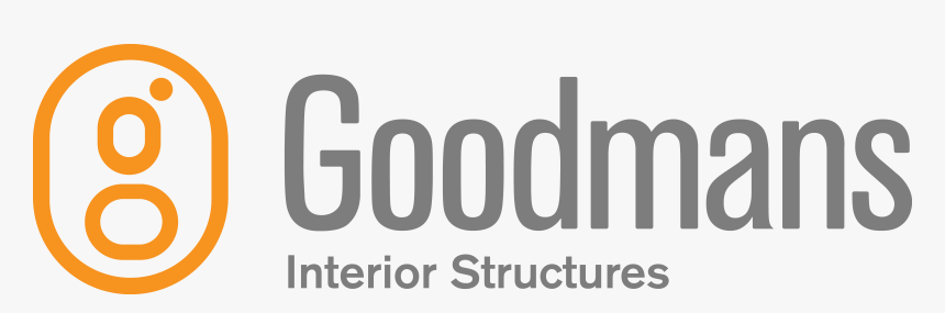 Goodmans Interior Structures Logo, HD Png Download