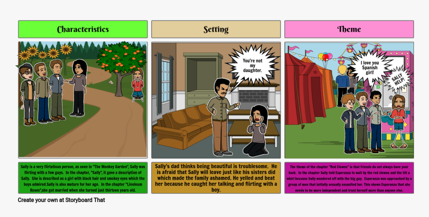 Cartoon, HD Png Download