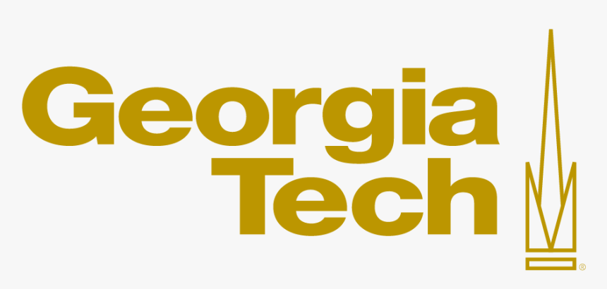 Georgia Institute Of Technology, HD Png Download