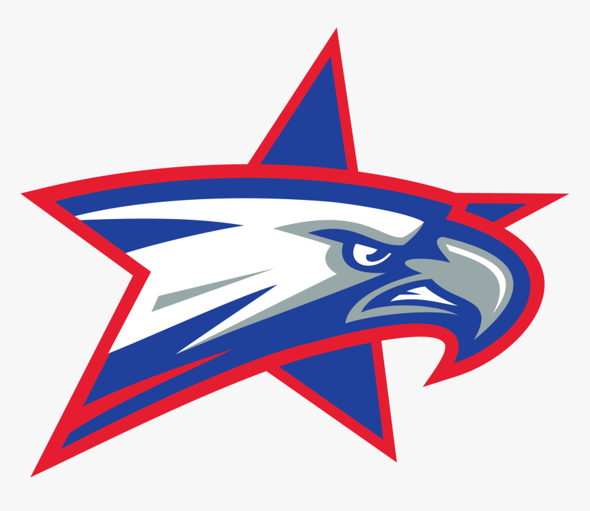 Brazos Christian School Eagle Mascot, HD Png Download