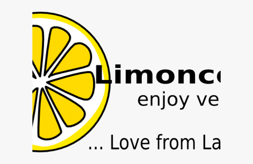 Transparent Lemon Clip Art - Cocina Boricua, HD Png Download