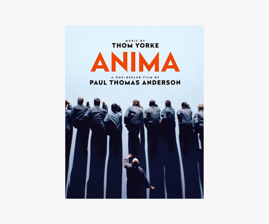 Anima Paul Thomas Anderson, HD Png Download