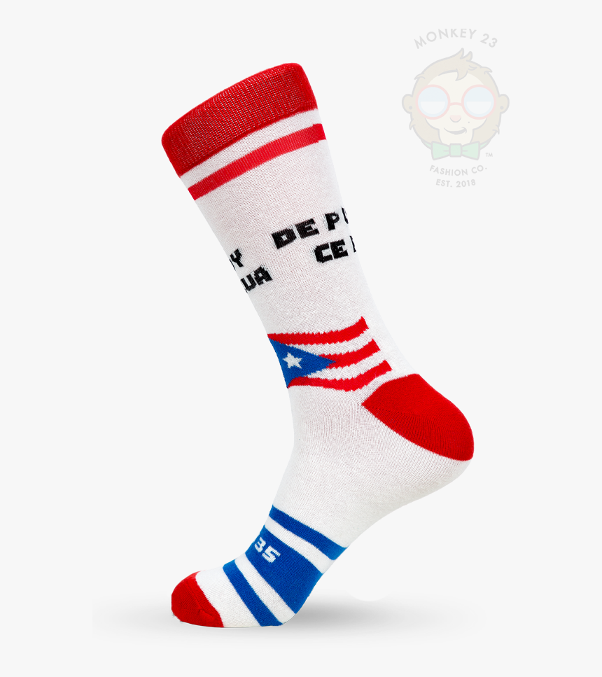 Hockey Sock, HD Png Download