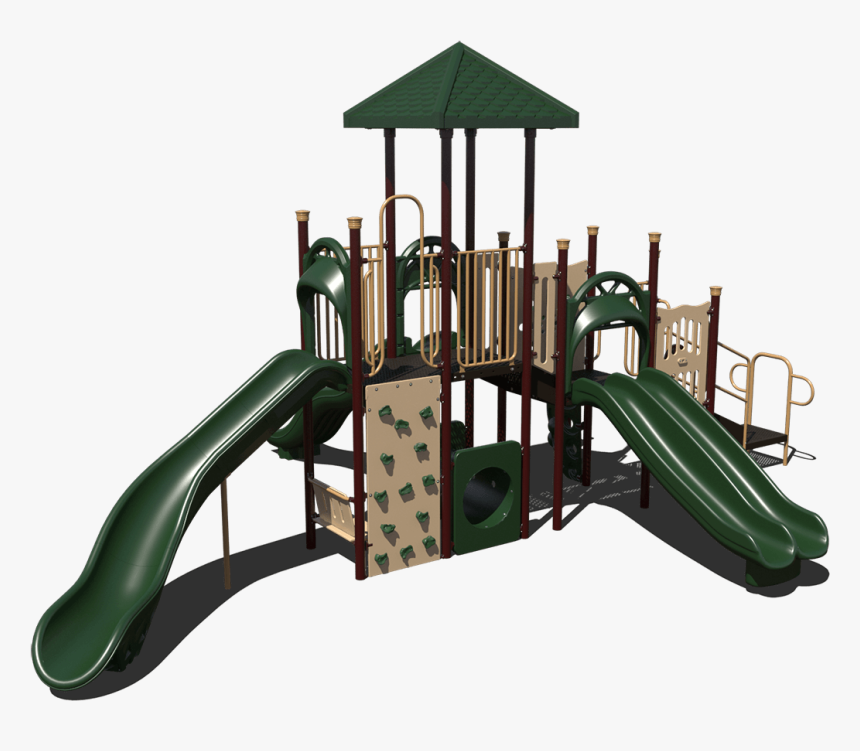 All Age Playground For Transparent, HD Png Download