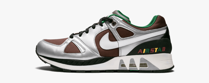 Nike Air Stab, HD Png Download