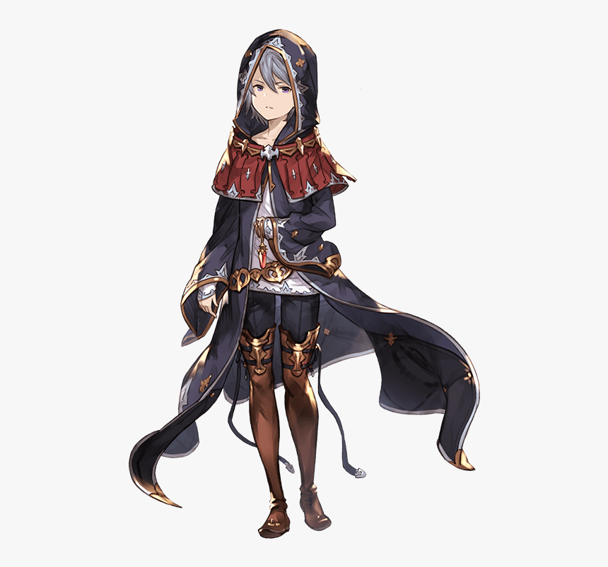 Granblue Fantasy Hanged Man, HD Png Download