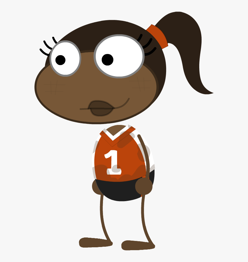 Sallyscore - Sally Score Poptropica, HD Png Download