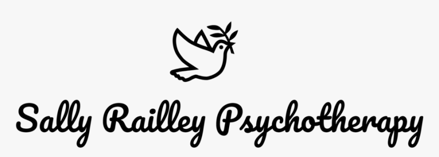 Sally Railley Psychotherapy-logo, HD Png Download