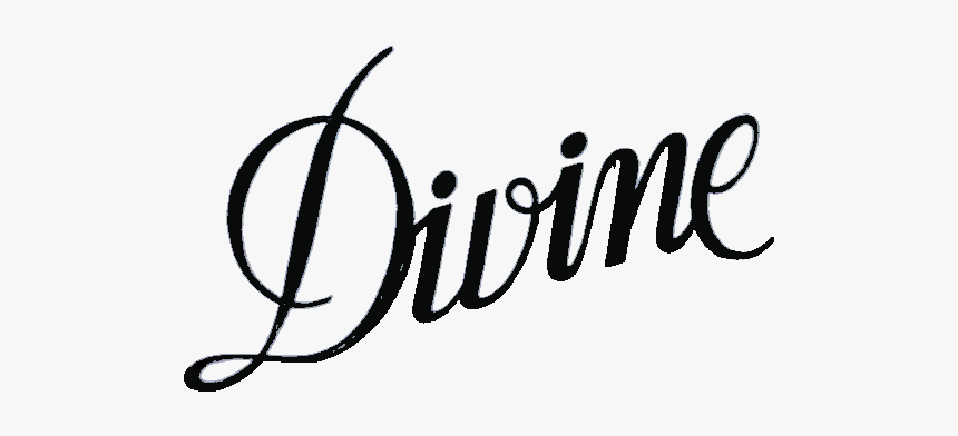 Calligraphy, HD Png Download