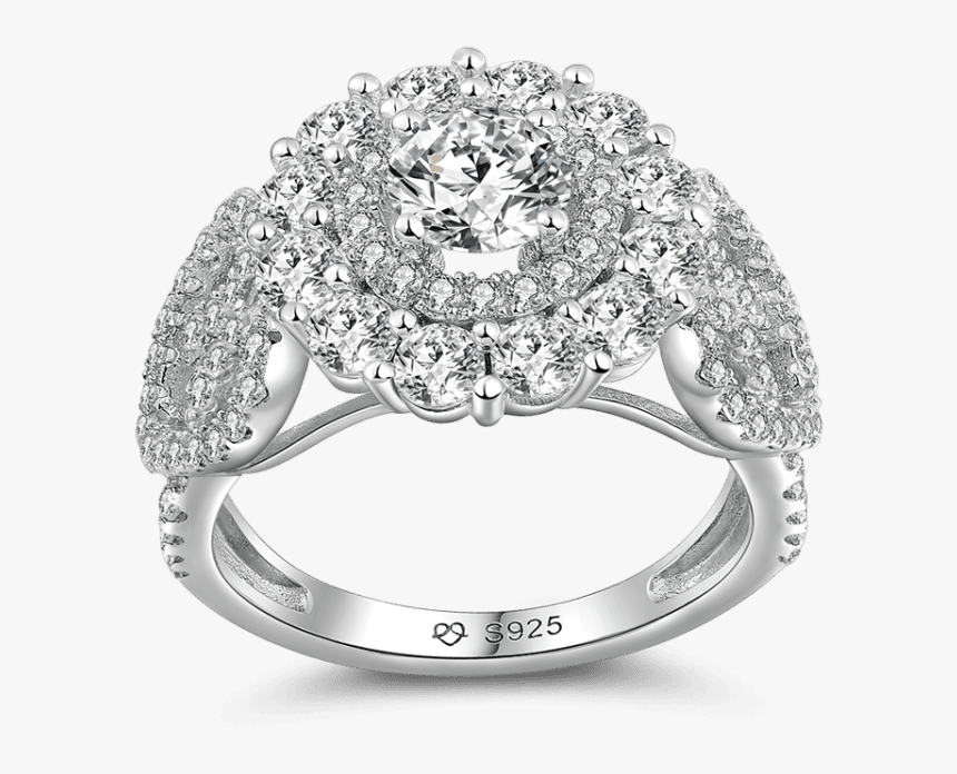 Pre-engagement Ring, HD Png Download