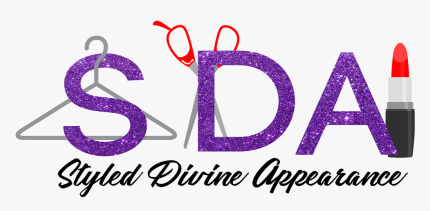 Sda Logo Full Color Transparent - Calligraphy, HD Png Download