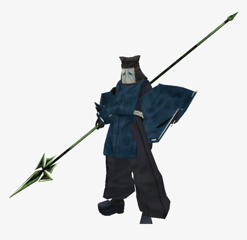 Shikigami Totsu - Cartoon, HD Png Download