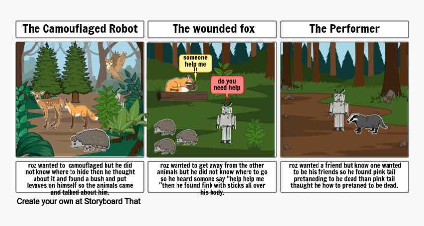 Cartoon, HD Png Download