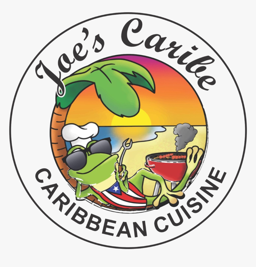 Joe S Caribe - Wheel, HD Png Download