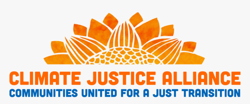 Climate Justice Alliance, HD Png Download