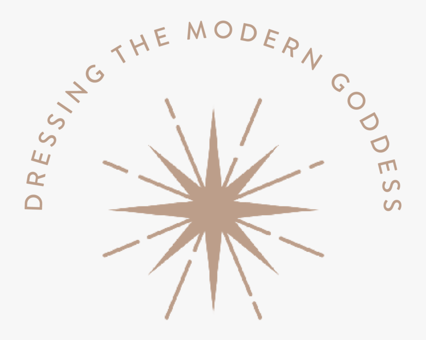 Divinefem Brand Guide Star Icon Skin 02 - Circle, HD Png Download