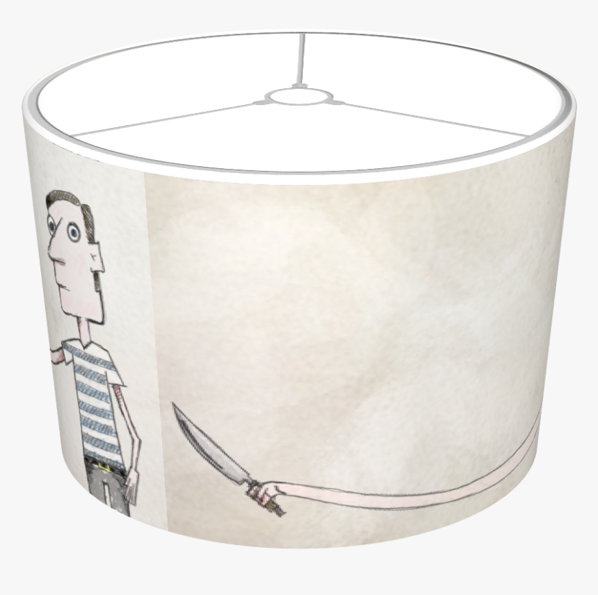 Lampshade, HD Png Download
