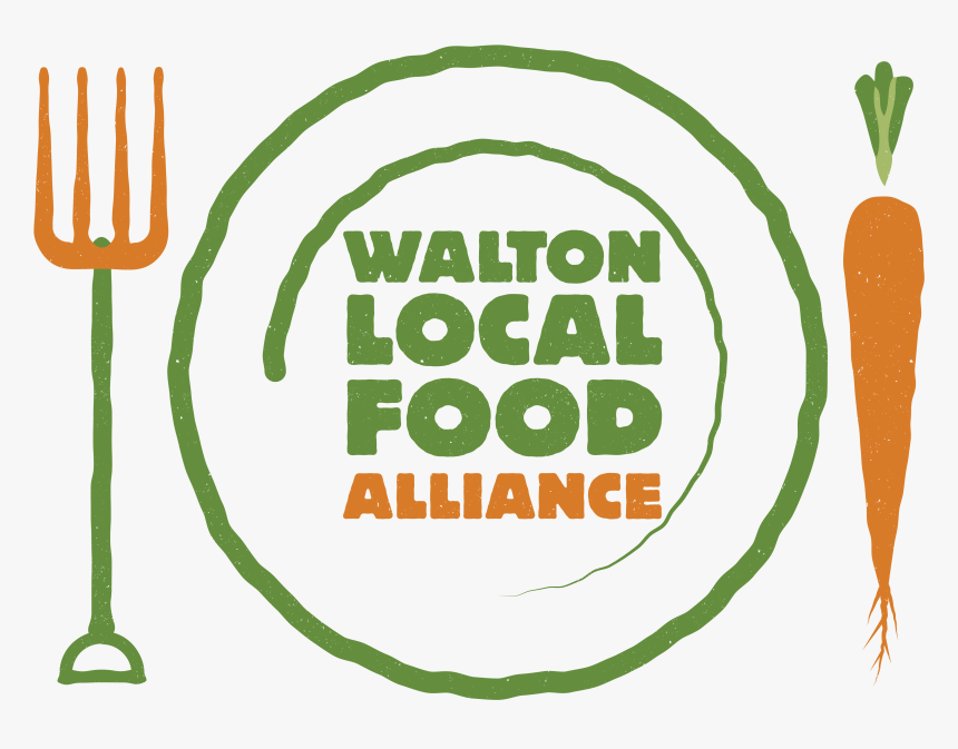 Walton Local Food Alliance - Don T Smoke, HD Png Download