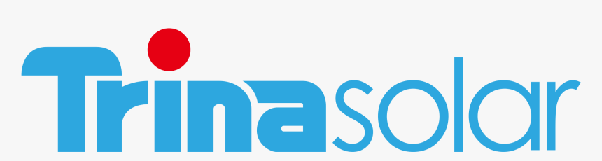 Trina Solar Logo Png, Transparent Png