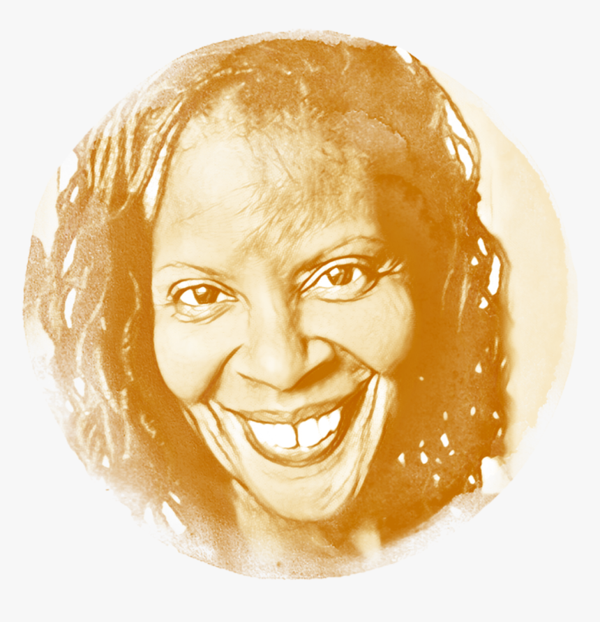 Trina - Illustration, HD Png Download