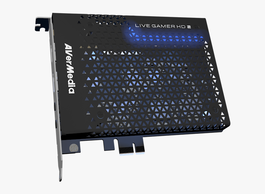 Gc570 - Avermedia Avertv, HD Png Download