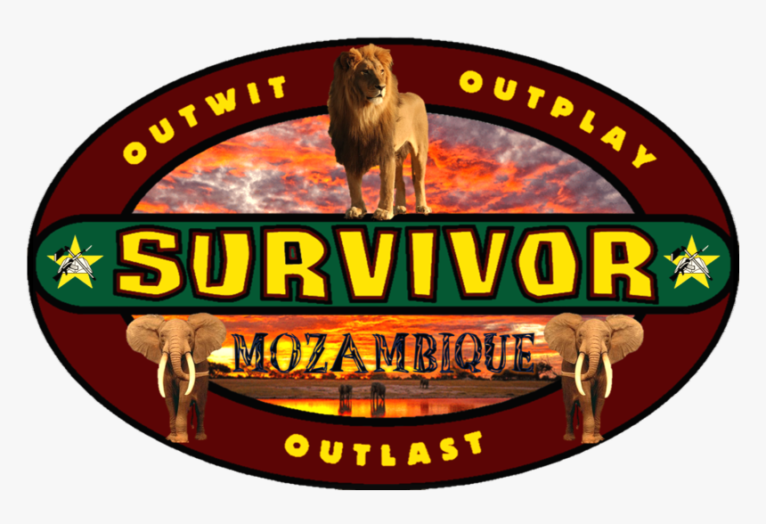 Survivor Fanon Wiki - Emblem, HD Png Download