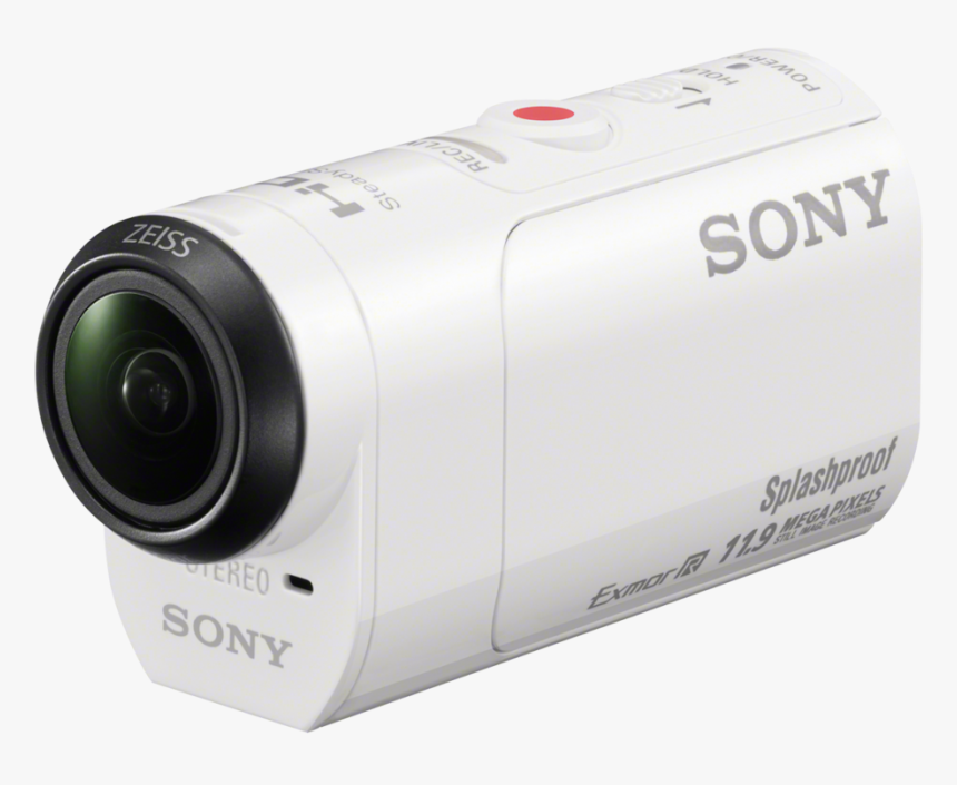 Hdr Az1, HD Png Download