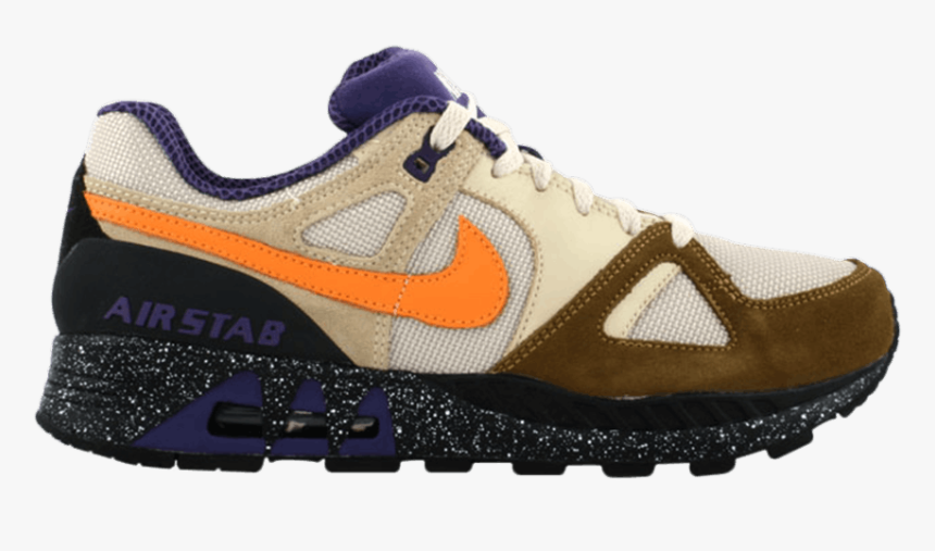 Running Shoe, HD Png Download