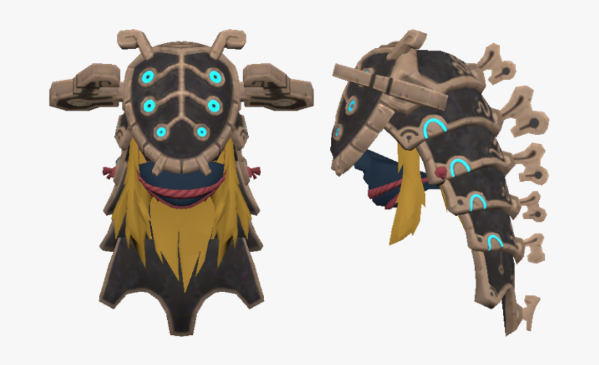 Vah Naboris Divine Helm, HD Png Download