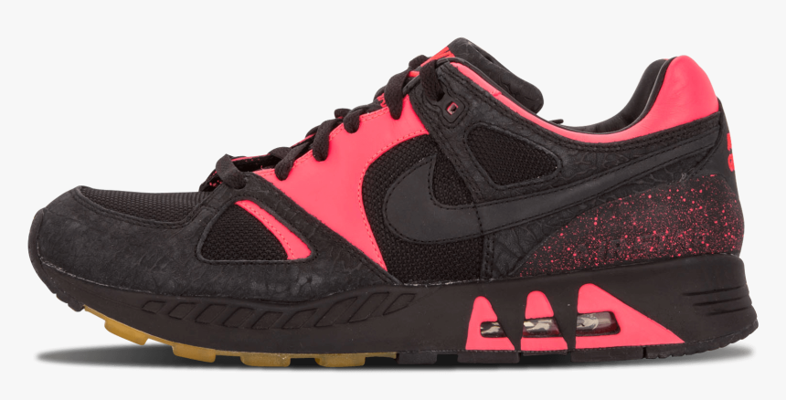 Nike Air Stab Premium Runnin N Gunnin - Sneakers, HD Png Download
