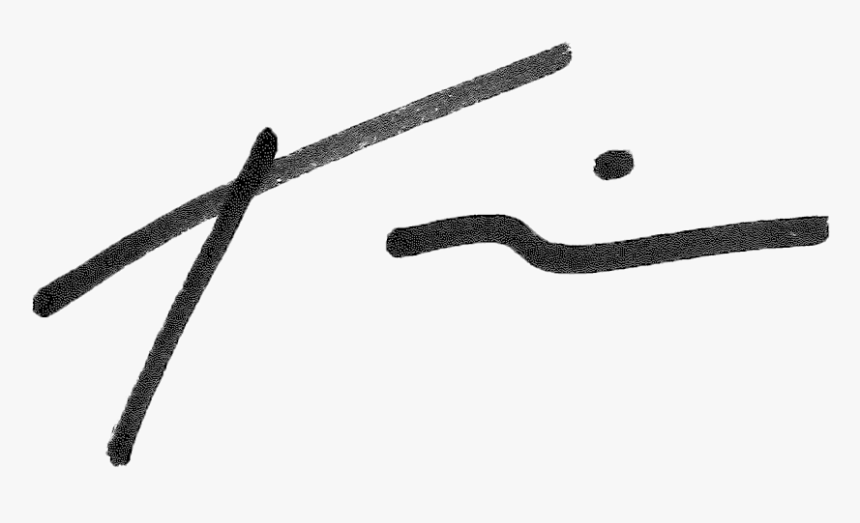 Cool Signature Transparent Background, HD Png Download