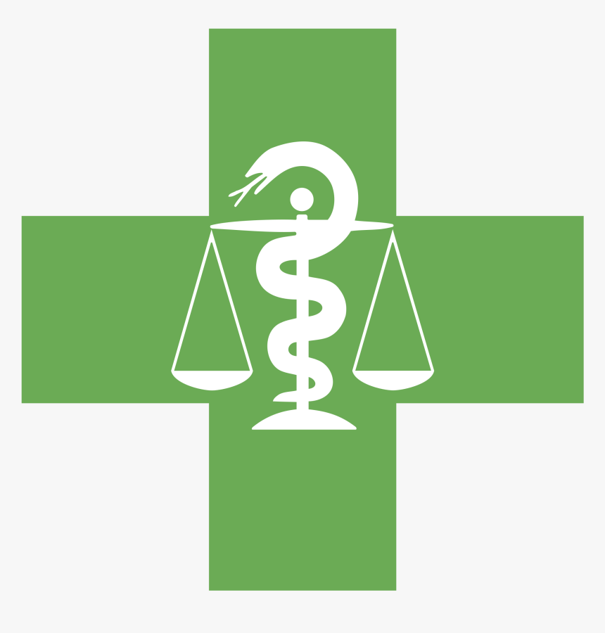 Pharmacie Logo Png Transparent - Logo Pharmacie, Png Download