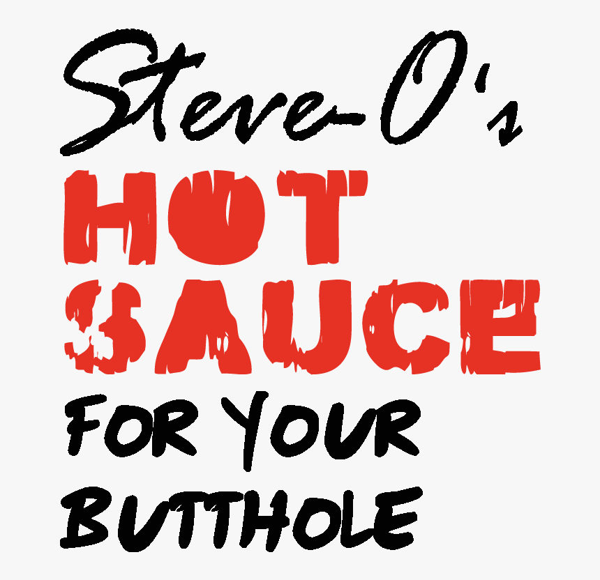 Stevo's Hot Sauce, HD Png Download , Transparent Png Image PNGitem