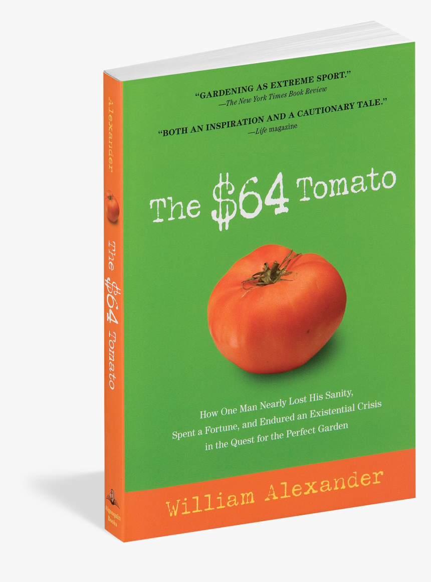 Cover - Bush Tomato, HD Png Download