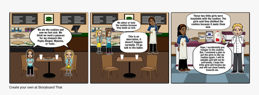 Cartoon, HD Png Download