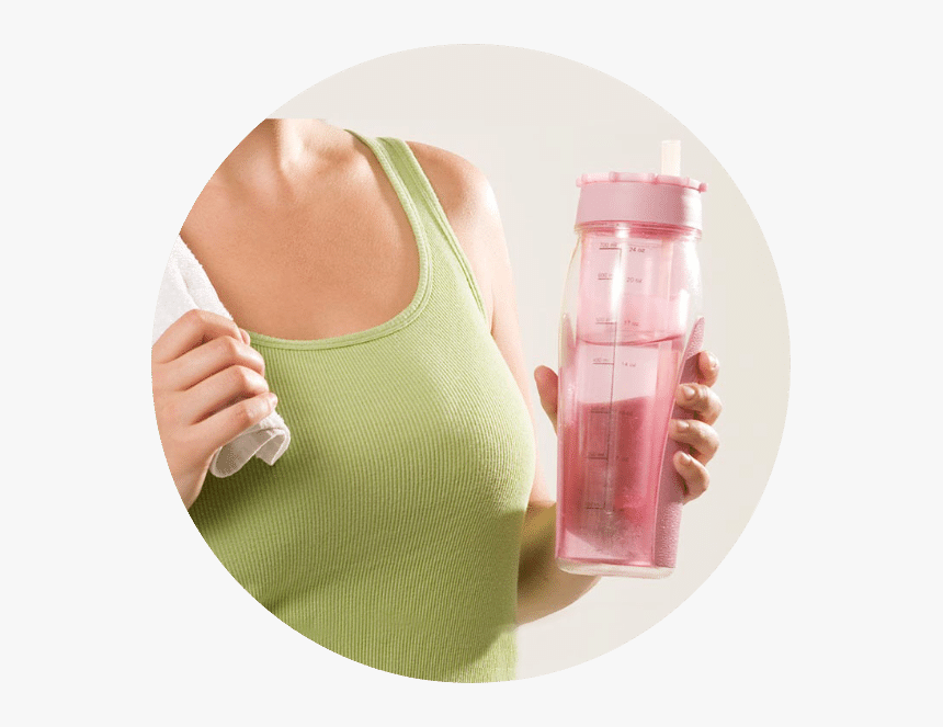 Water Bottle, HD Png Download