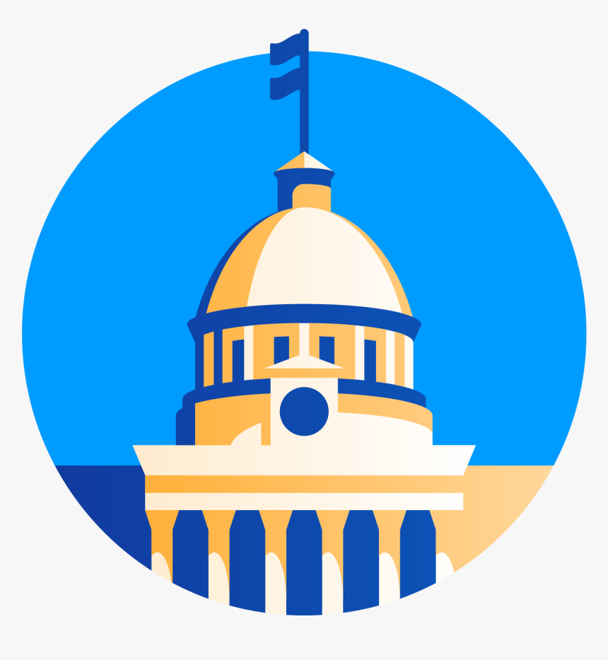 Mosque, HD Png Download