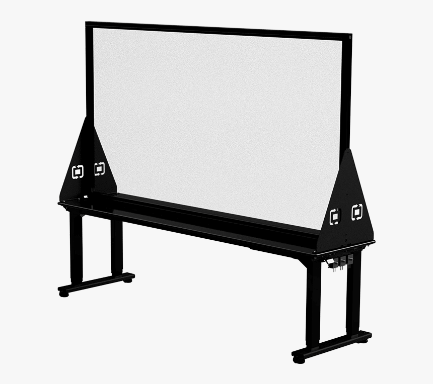 Whiteboard, HD Png Download