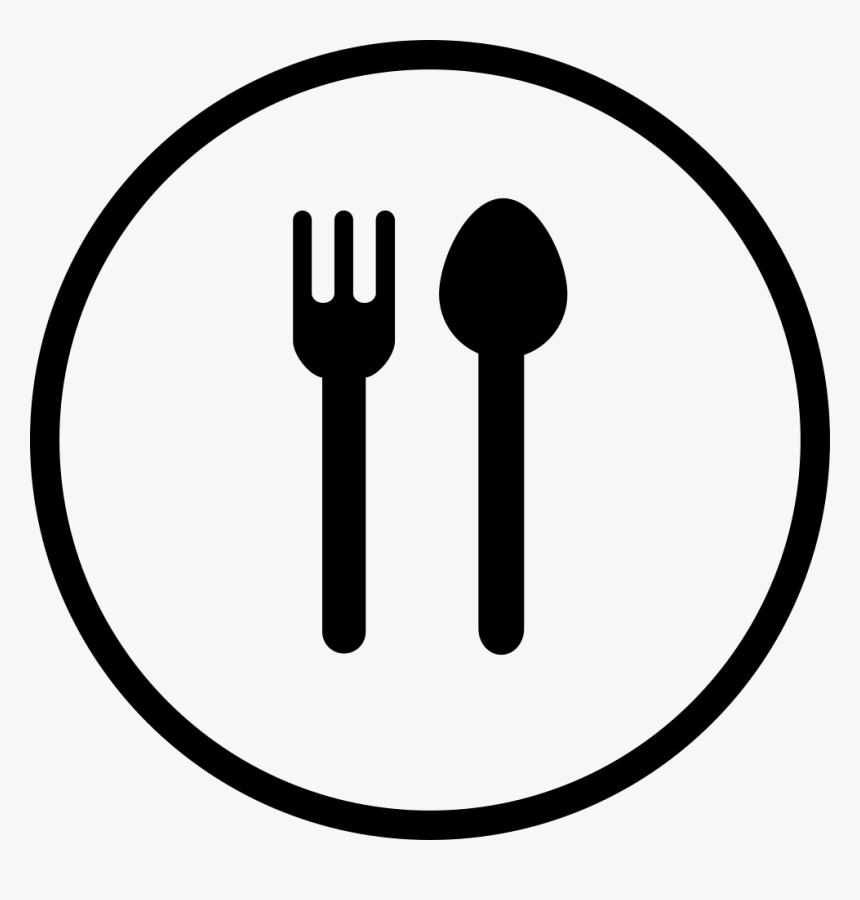 Have Meals - Circle, HD Png Download