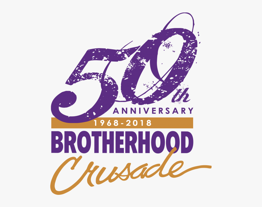 Logo - Brotherhood Crusade, HD Png Download