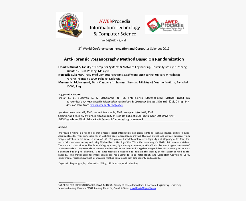 Document, HD Png Download