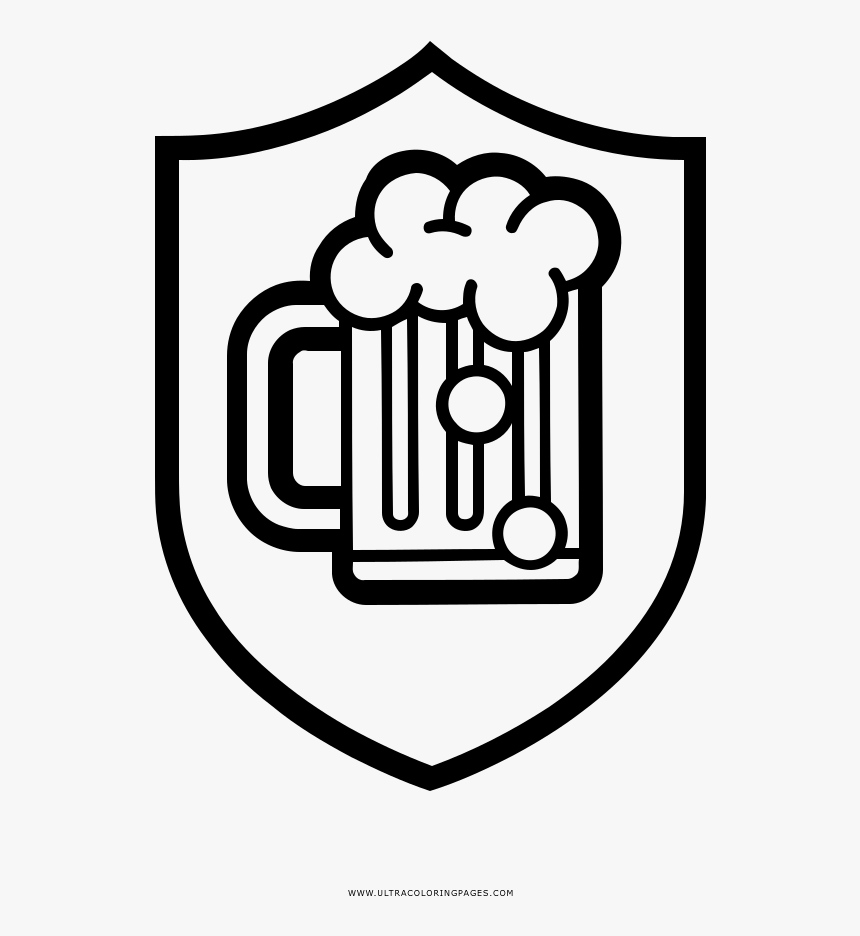 Brotherhood Coloring Page, HD Png Download