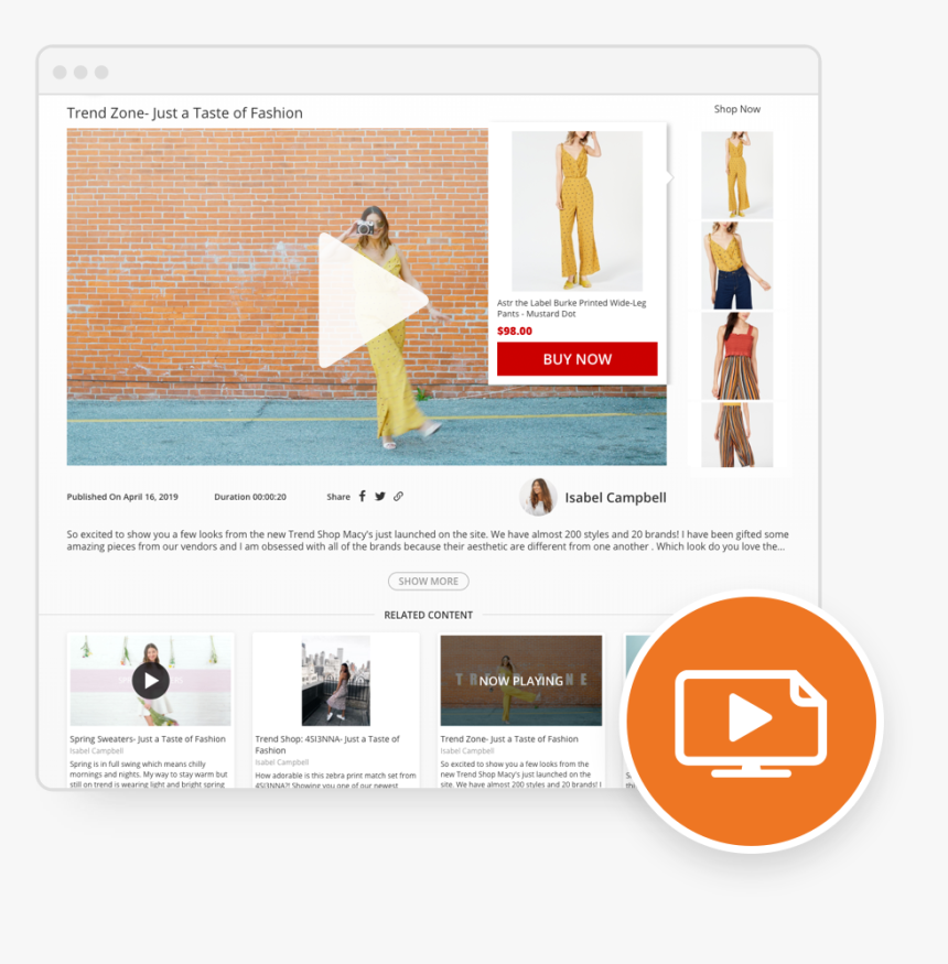 Web Page, HD Png Download