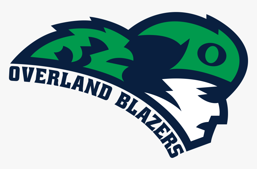 Clip Art Free Library Brotherhood Free On Dumielauxepices - Overland High School Logo Transparent, HD Png Download