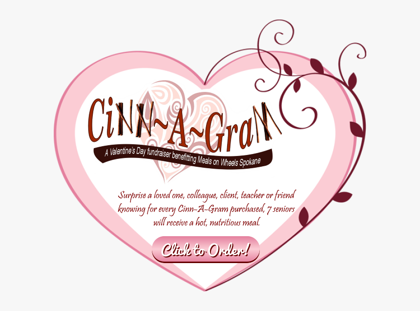 Main Page Cag Ad - Heart, HD Png Download