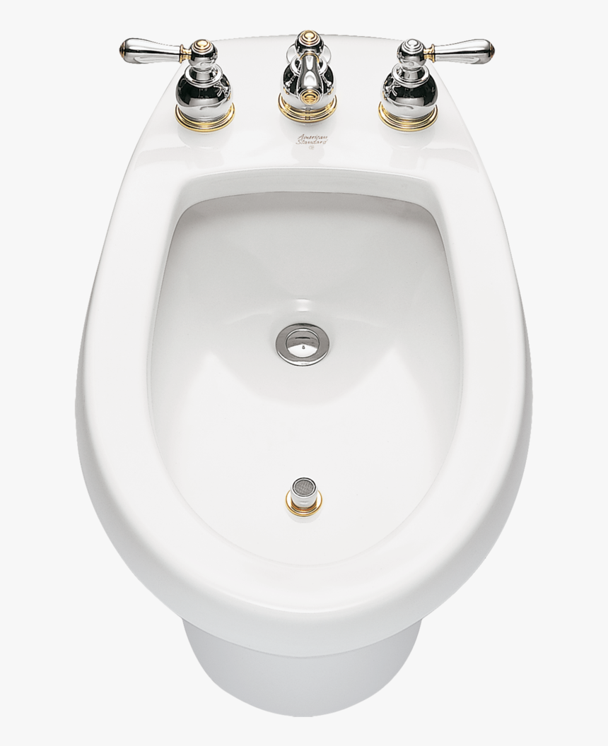 Bidet Faucets American Standard, HD Png Download