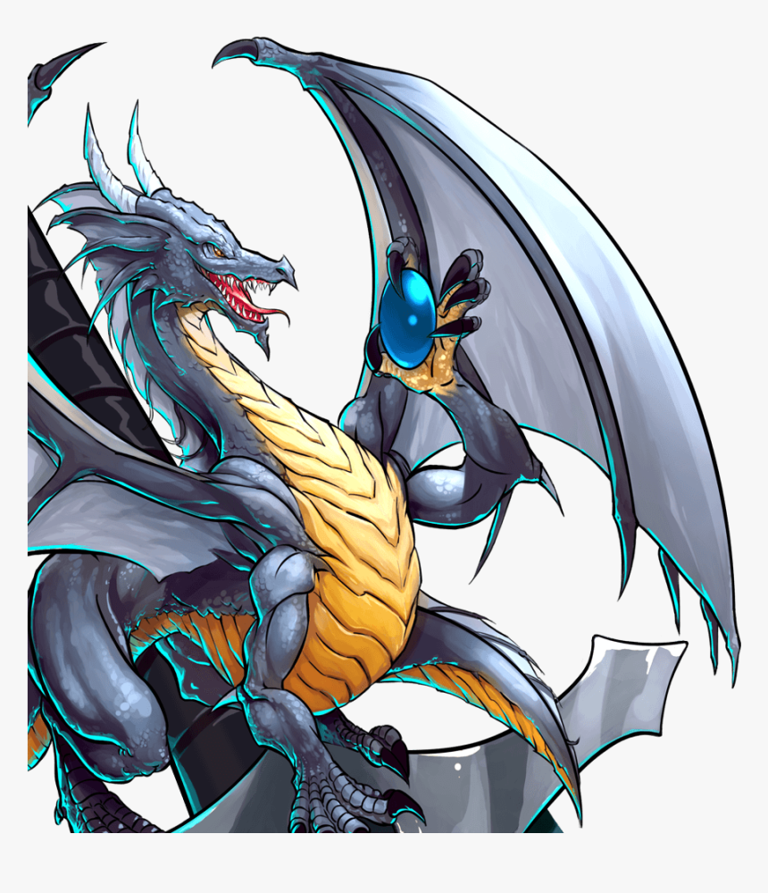 Gems Of War Wikia - Silver, HD Png Download