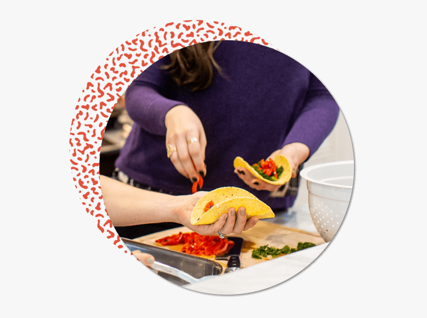 Dish, HD Png Download