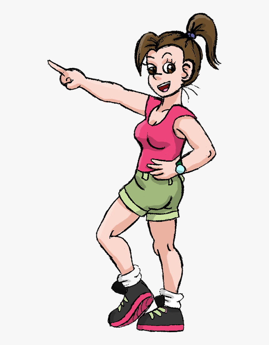 Cartoon, HD Png Download